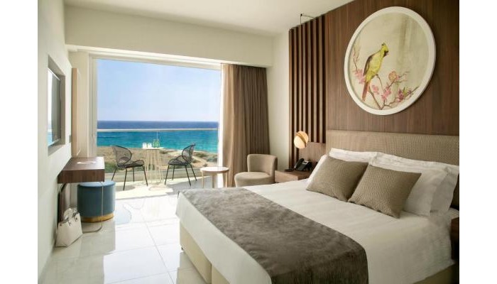 Nissiblu Beach Resort poza 7