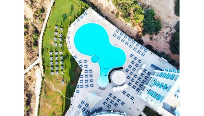 Nissiblu Beach Resort poza 26