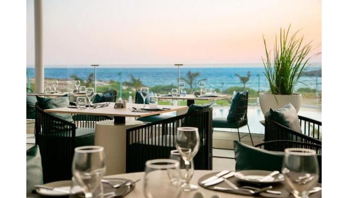 Nissiblu Beach Resort poza 14