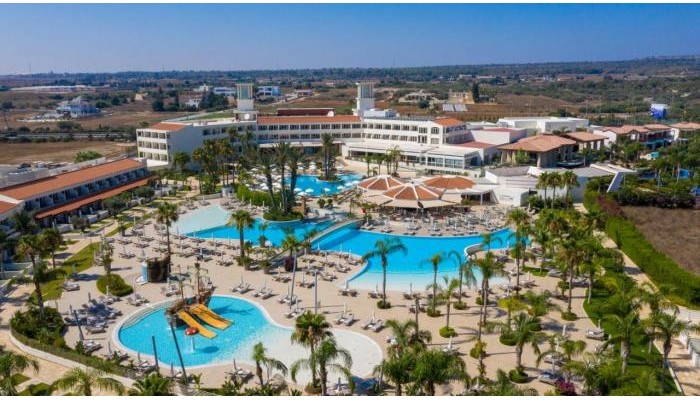 Olympic Lagoon Resort Agia Napa poza 0