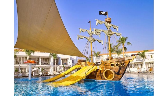 Olympic Lagoon Resort Agia Napa poza 3