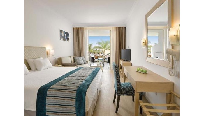 Olympic Lagoon Resort Agia Napa poza 2