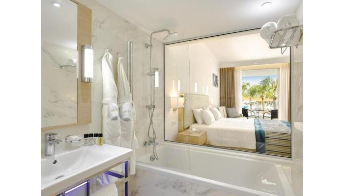 Olympic Lagoon Resort Agia Napa poza 2