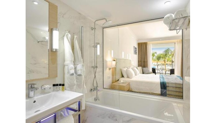 Olympic Lagoon Resort Agia Napa poza 3