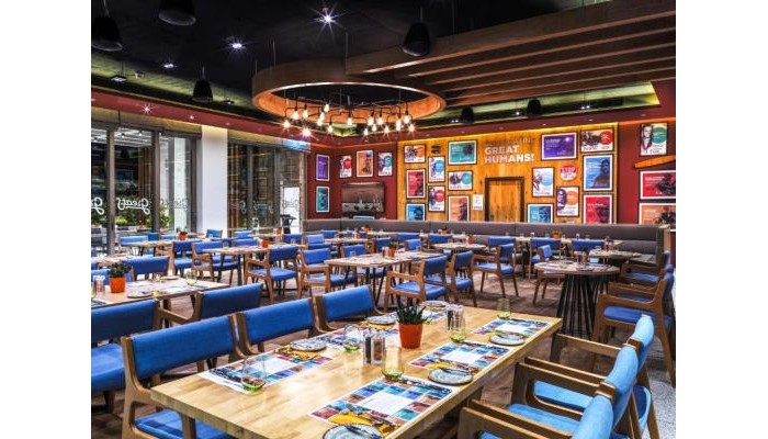 Olympic Lagoon Resort Agia Napa poza 18