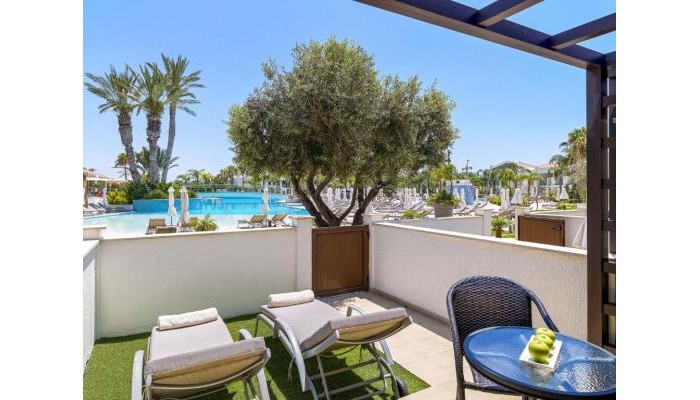 Olympic Lagoon Resort Agia Napa poza 13