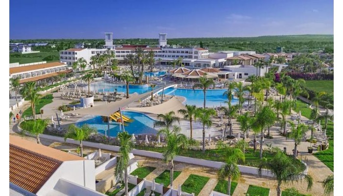 Olympic Lagoon Resort Agia Napa poza 8