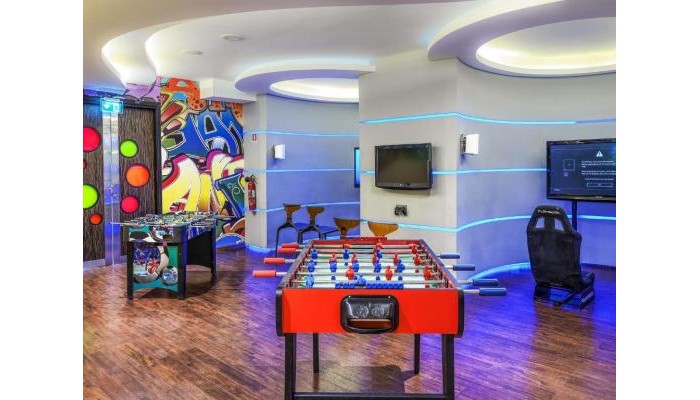 Olympic Lagoon Resort Agia Napa poza 32