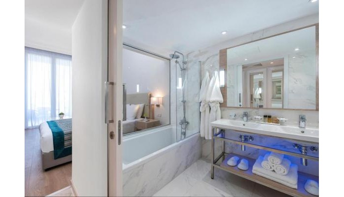 Olympic Lagoon Resort Agia Napa poza 15