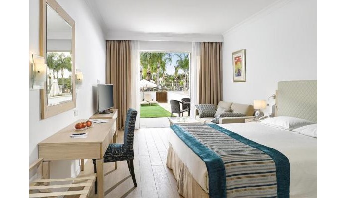 Olympic Lagoon Resort Agia Napa poza 6