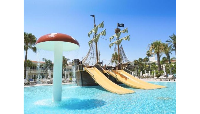 Olympic Lagoon Resort Agia Napa poza 22
