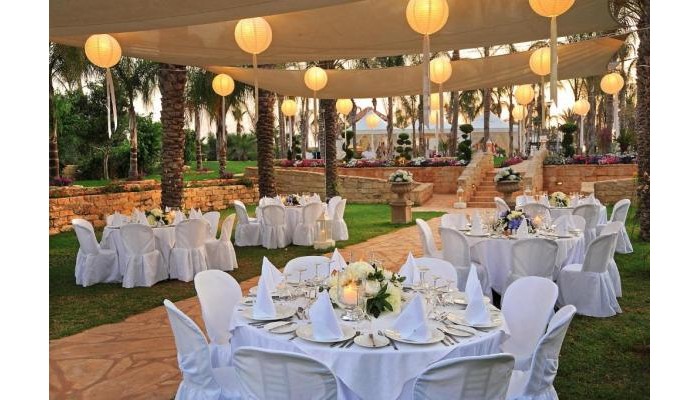 Olympic Lagoon Resort Agia Napa poza 15