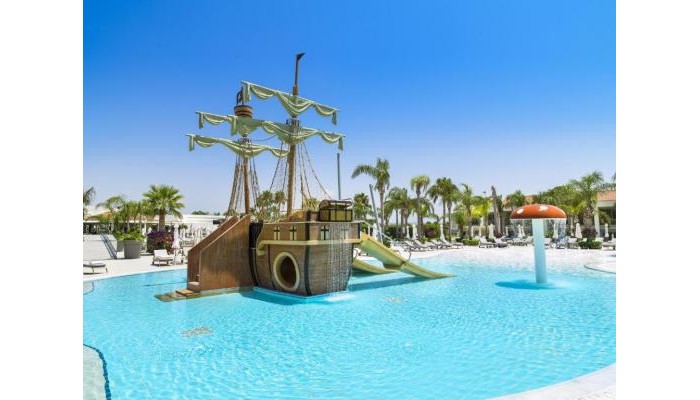 Olympic Lagoon Resort Agia Napa poza 23