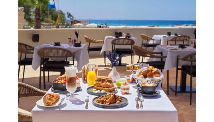 Olympic Lagoon Resort Agia Napa poza 20