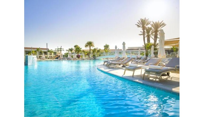 Olympic Lagoon Resort Agia Napa poza 21