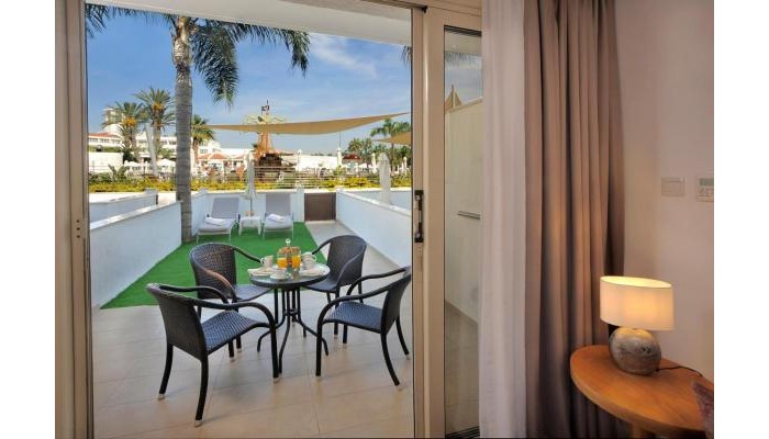 Olympic Lagoon Resort Agia Napa poza 14