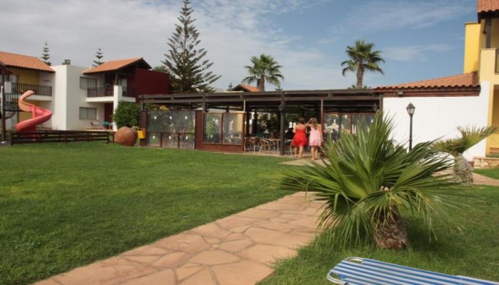 Atlantica Panthea Resort poza 20