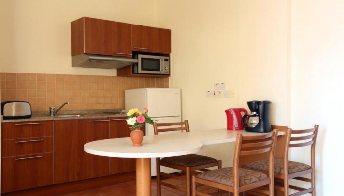 Atlantica Panthea Resort poza 18