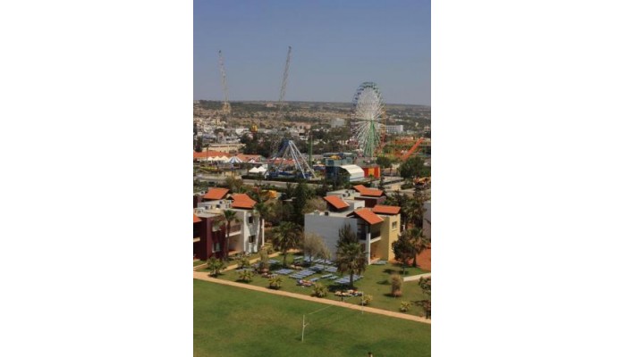 Atlantica Panthea Resort poza 1