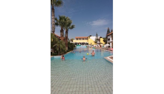 Atlantica Panthea Resort poza 12