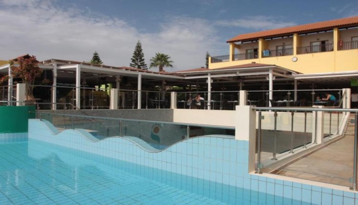 Atlantica Panthea Resort poza 8