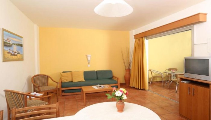 Atlantica Panthea Resort poza 16