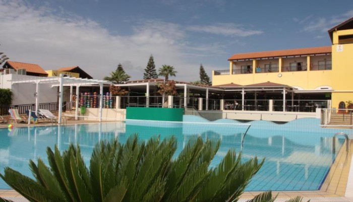 Atlantica Panthea Resort poza 0