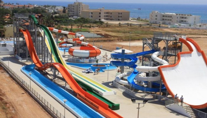 Atlantica Panthea Resort poza 3