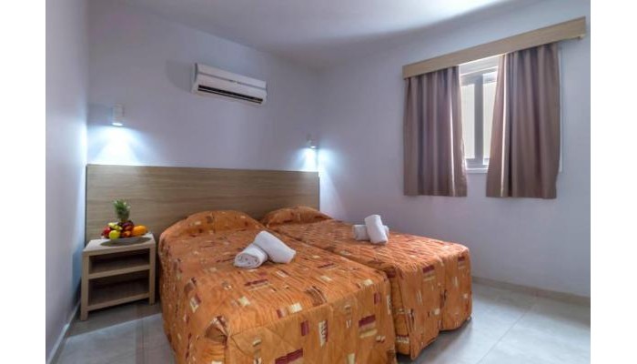 Paul-marie Hotel Apartments poza 5