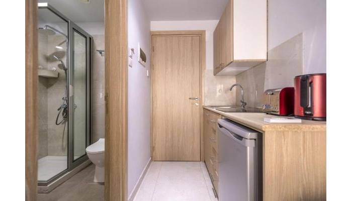 Paul-marie Hotel Apartments poza 8