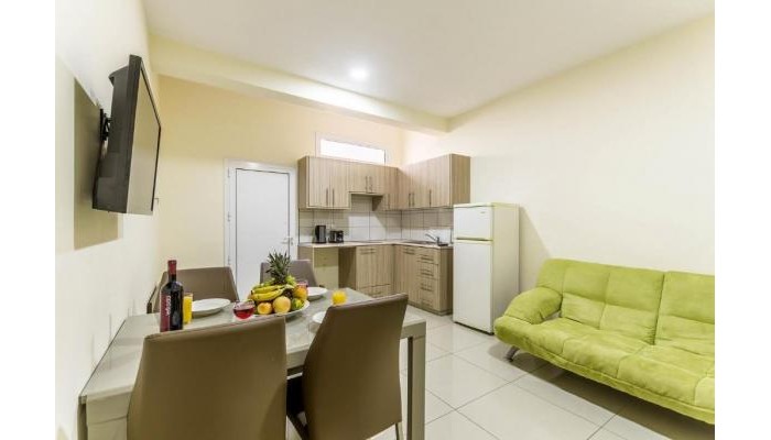 Paul-marie Hotel Apartments poza 13