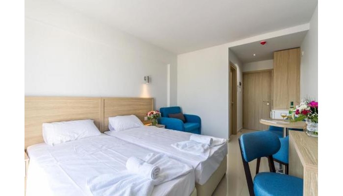 Paul-marie Hotel Apartments poza 1