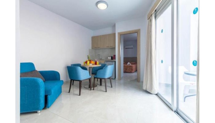 Paul-marie Hotel Apartments poza 6