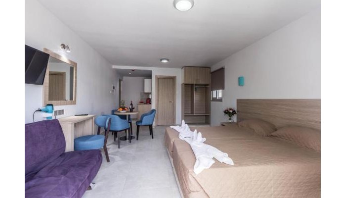 Paul-marie Hotel Apartments poza 3