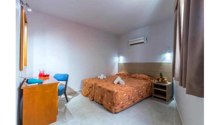 Paul-marie Hotel Apartments poza 7