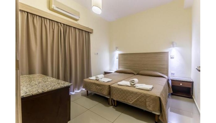 Paul-marie Hotel Apartments poza 12