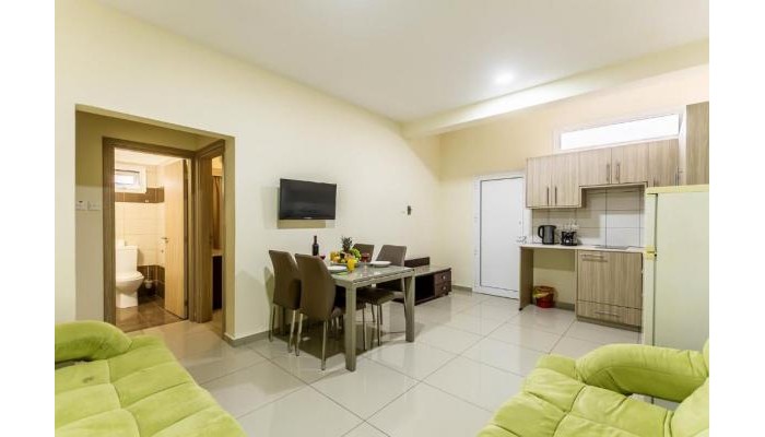 Paul-marie Hotel Apartments poza 11