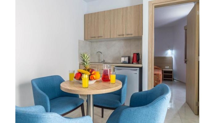 Paul-marie Hotel Apartments poza 15