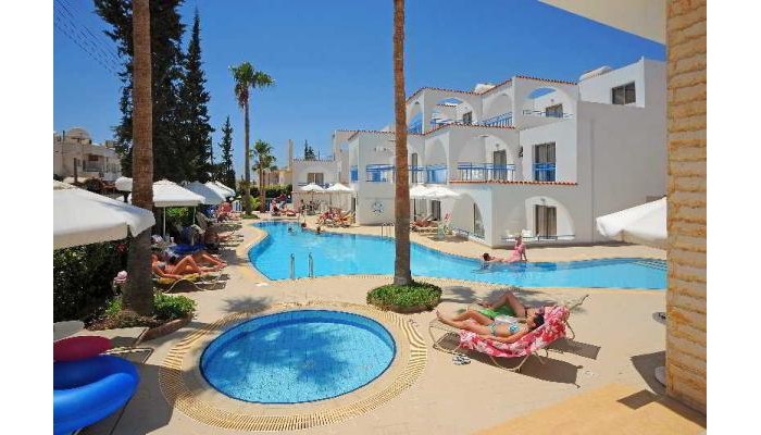 Petrosana Hotel Apartments poza 9