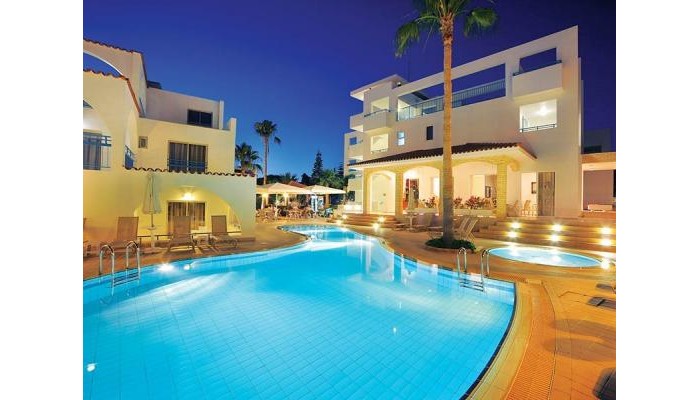 Petrosana Hotel Apartments poza 5