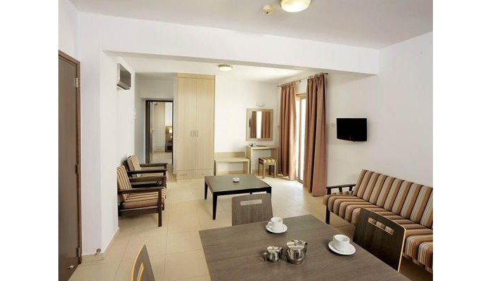 Petrosana Hotel Apartments poza 7
