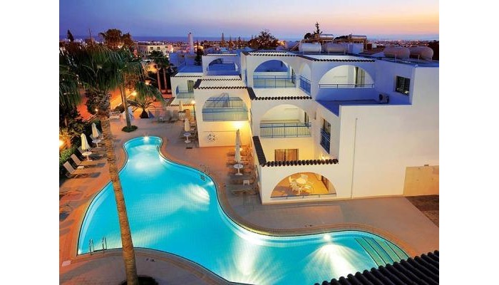 Petrosana Hotel Apartments poza 6