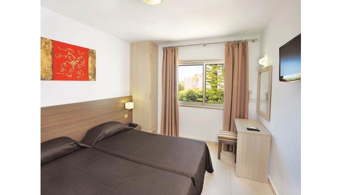 Petrosana Hotel Apartments poza 1