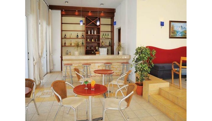 Petrosana Hotel Apartments poza 4