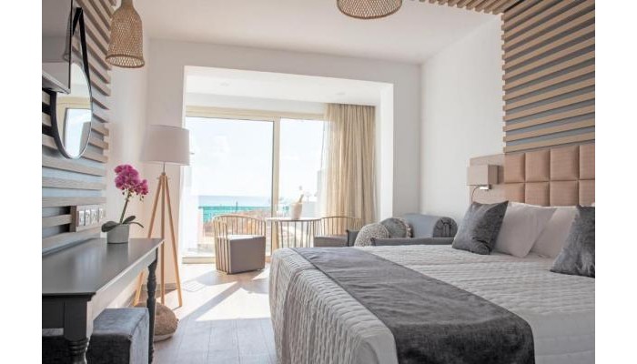 Piere - Anne Beach Hotel poza 4