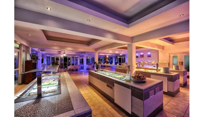 Piere - Anne Beach Hotel poza 14