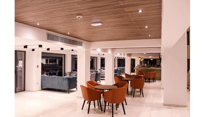 Piere - Anne Beach Hotel poza 9