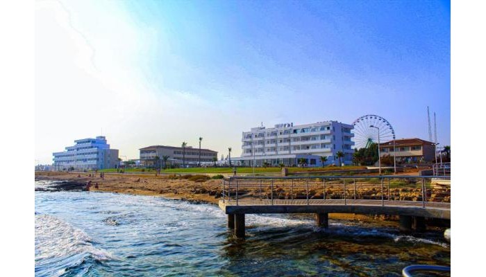 Piere - Anne Beach Hotel poza 2