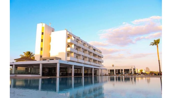 Piere - Anne Beach Hotel poza 1