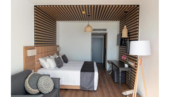 Piere - Anne Beach Hotel poza 5